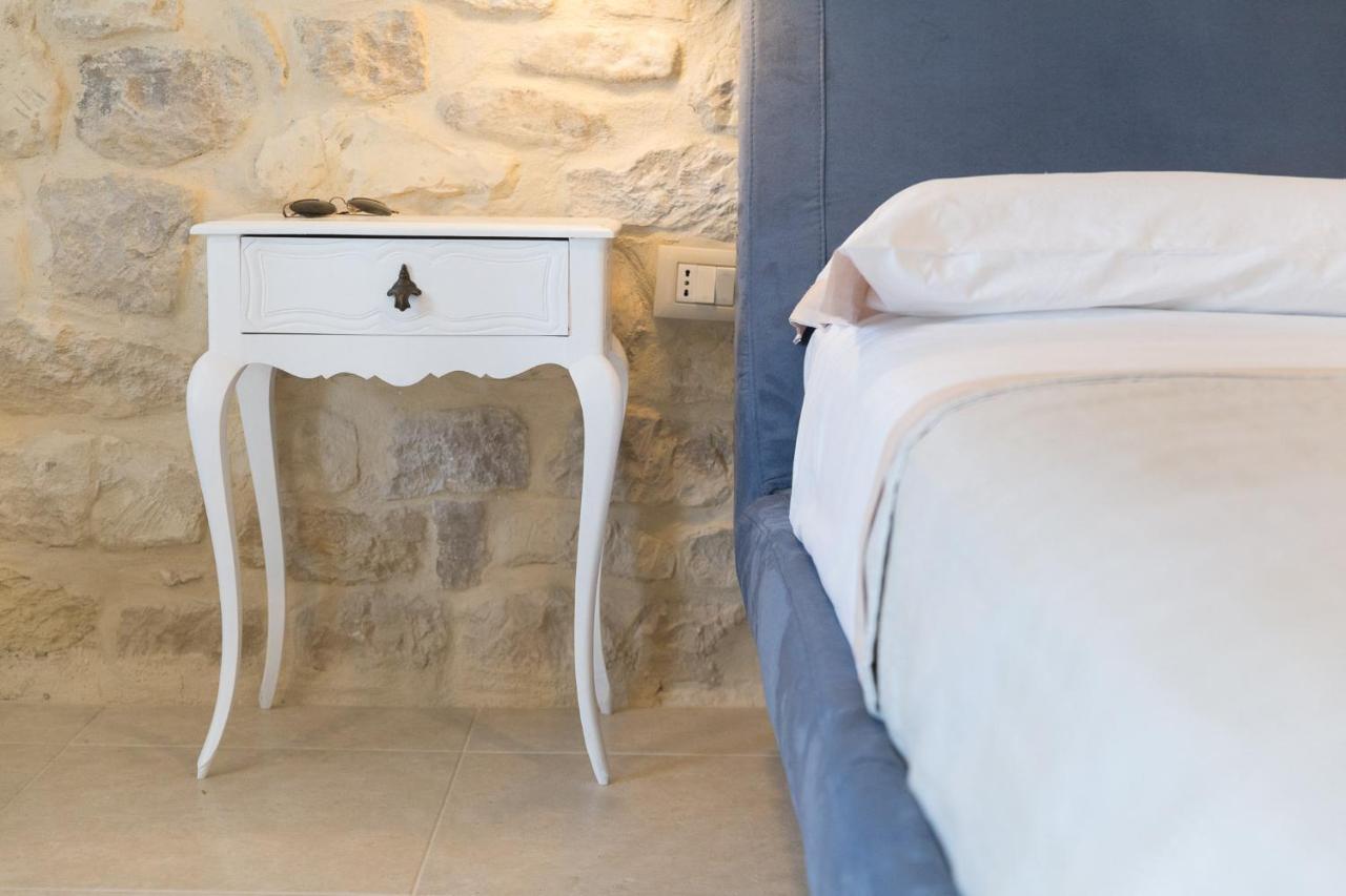 ラグーザ Evoca Bed & Breakfast エクステリア 写真