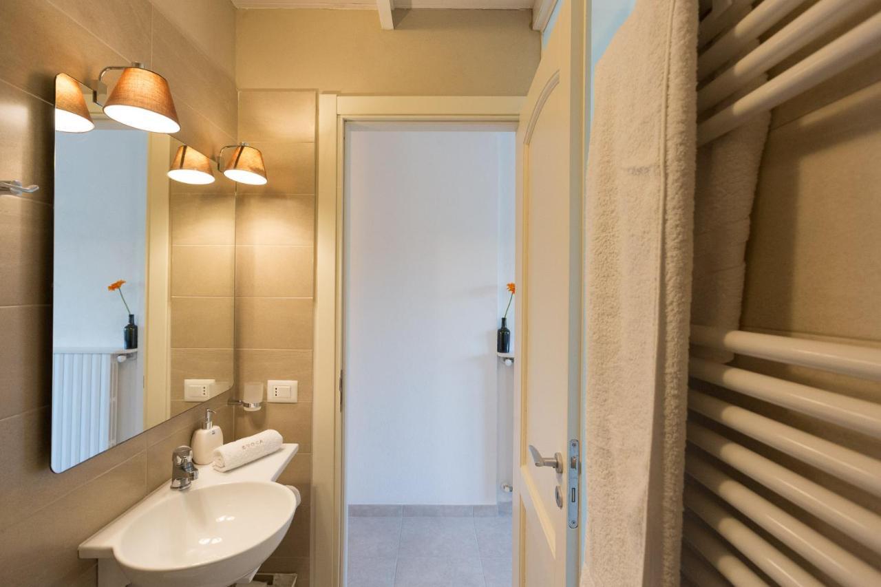 ラグーザ Evoca Bed & Breakfast エクステリア 写真